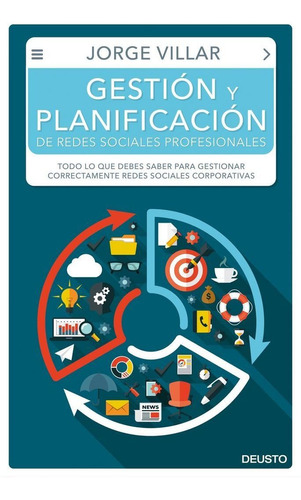 Gestion Y Planificacion De Redes Sociales Profesionales -...