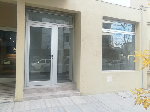 Imagen 4 de 4 de Departamento En Venta De 1 Dormitorio Con Balcón En Alto Alberdi
