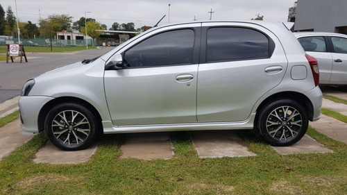Etios