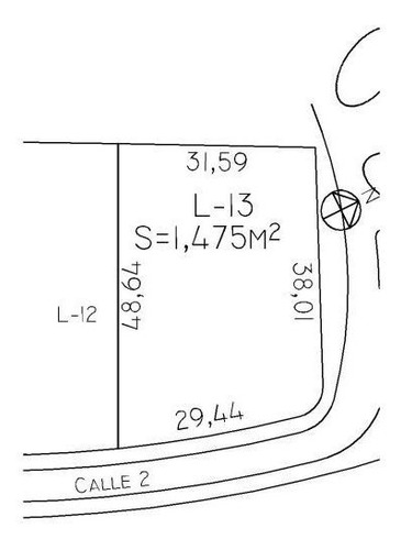 Imagen 16 de 16 de Lotes Club De Campo El Redil Desde 1300m2 C/costa De Lago