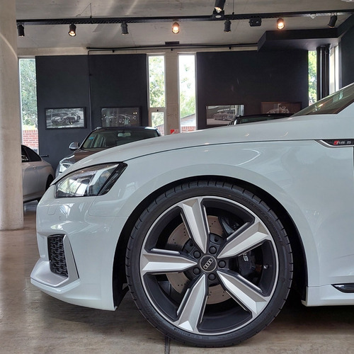 Imagen 12 de 24 de Audi Rs5 Rs
