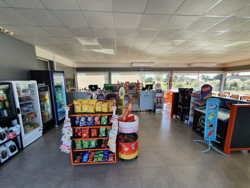 Imperdible Venta Estación De Servicio/gral.guido Prov. Bs A