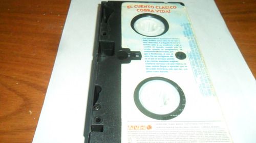 Vhs El Gato De Dr. Seuss (2003) (Usado)