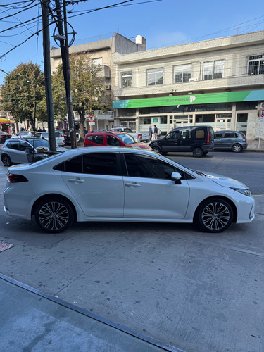 Toyota Corolla 2.0 Seg Cvt 170cv