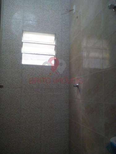 Imagem 10 de 15 de Casa Para Venda Em Mogi Das Cruzes, Vila Bela Flor, 2 Dormitórios, 1 Suíte, 2 Banheiros, 2 Vagas - 505_1-1710482