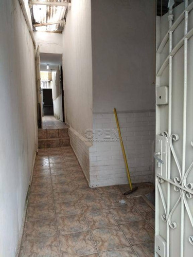 Imagem 15 de 26 de Casa, 120 M² - Venda Por R$ 470.000,00 Ou Aluguel Por R$ 1.800,00/mês - Vila Gilda - Santo André/sp - Ca0580