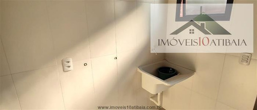 Imagem 15 de 29 de Casas Em Condomínio À Venda Em Atibaia/sp - Compre O Seu Casas Em Condomínio Aqui! - 1481688