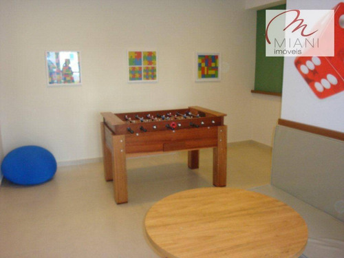 Imagem 12 de 24 de Apartamento Para Venda No Butantã, São Paulo. - Ap6547