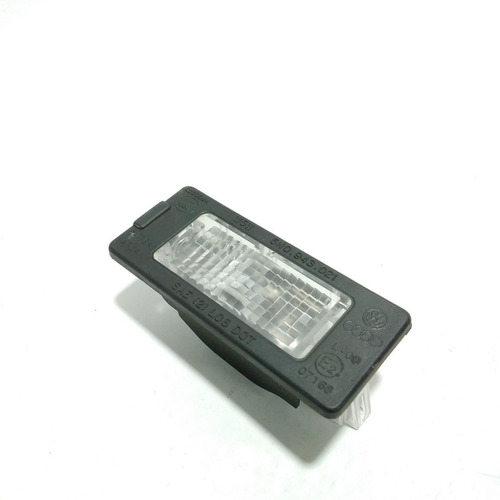 Luz De Placa Passat 2012 Cod 50049