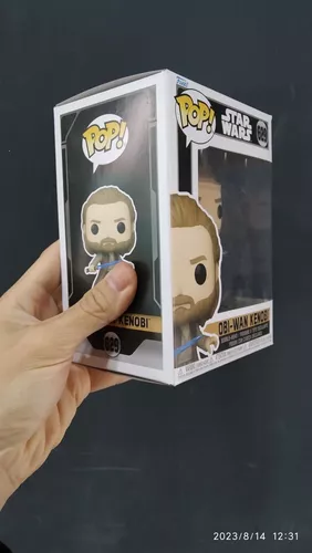 Funko Pop Obi-Wan Kenobi #629