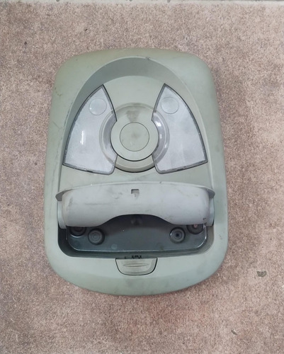 Porta Gafas Con Luz De Techo Ssangyong Musso Año 2018-2021 (Usado)