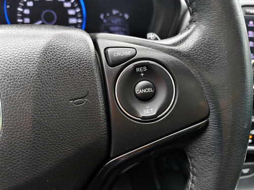 Honda HR-V 1.8 EXL CVT 4X4 AT 5P