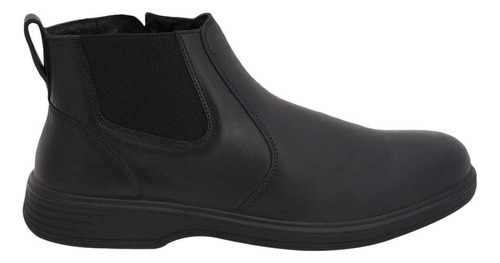 Botin Caballero Flexi Confort Chelsea 180167