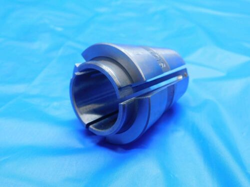 New Balas C8 Collet Size 15/16 Flexi-grip Made In Usa .9 Ddb