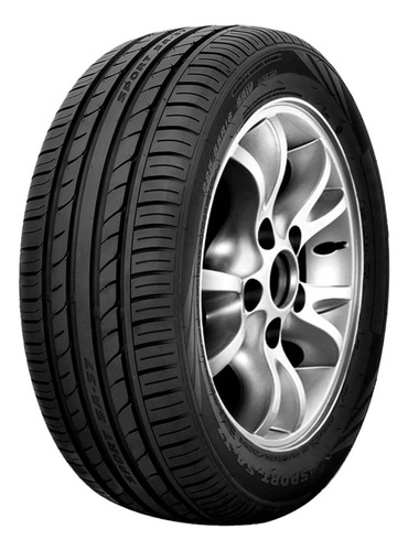 Kit 4 Llantas Goodride 215/55r16 Sport Sa-37