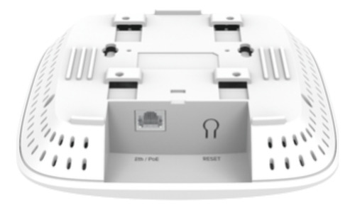 Access Point Wifi Cnpilot E410 Indoor, Doble Banda, Wave 2