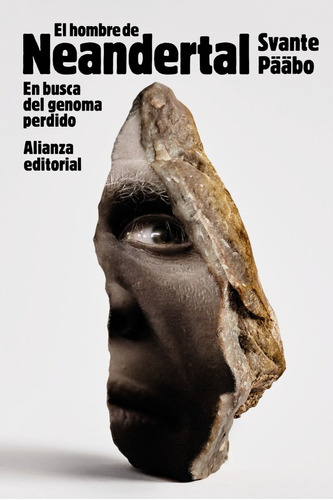 Libro El Hombre De Neandertal - Pããbo, Svante