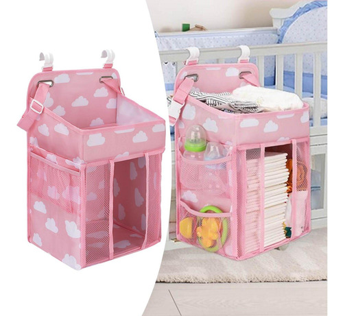 Bolsa Colgante De Almacenamiento Bolsillo Colgante Para Rosa