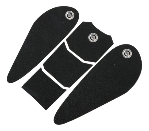 Almohadillas Antideslizantes Protectoras Para Bmw R18 2020-2