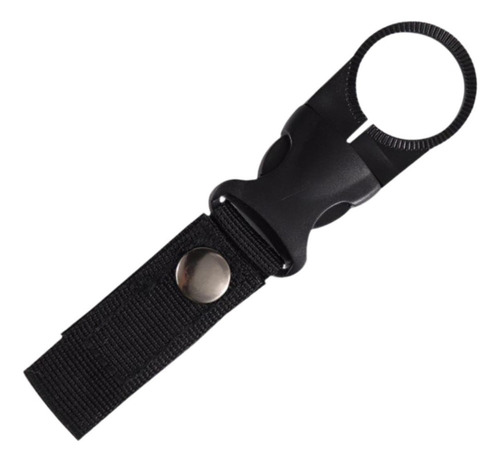 3 Clip Para Botella De Agua, Hebilla Colgante Para Negro