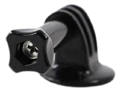 Adaptador Gopro A Tripode Hero 3 4 5 6 7 Black Sjcam Etc