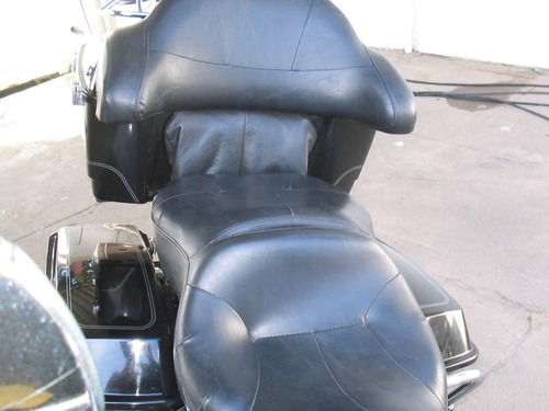 Harley Davidson Electra Glider Classic 1.6i 1991