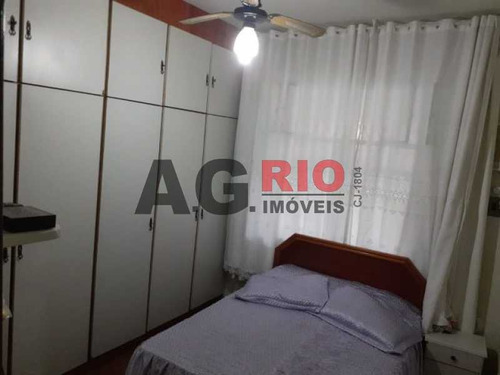 Casa De Vila-à Venda-taquara-rio De Janeiro - Tqcv20015