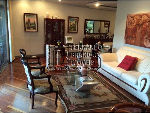 Imagem 6 de 15 de Apartamento Em Rio De Janeiro - Barra Da Tijuca