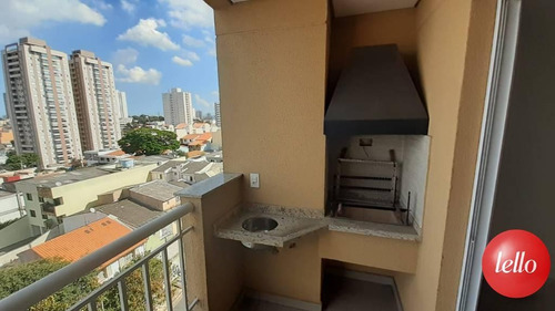 Imagem 27 de 30 de Apartamento - Ref: 230918