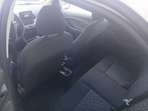 Ford Ka 1.0 Se Flex 4p