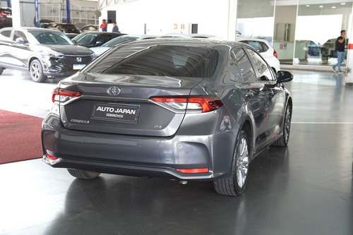 Toyota Corolla 2.0 VVT-IE FLEX XEI DIRECT SHIFT