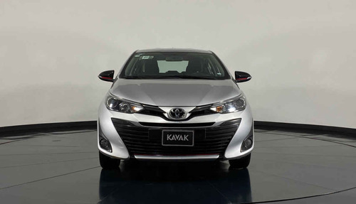 Imagen 2 de 15 de 115004 - Toyota Yaris 2018 Con Garantía