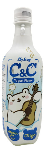 Bebida Yogurt 500ml