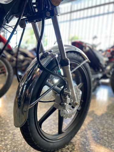 Yumbo Furia 200 Cg Yumbo Delcar ® + Cuotas + Regalo