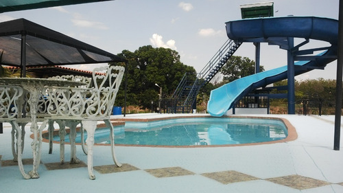 Imagen 11 de 12 de Hotel Turístico Y Recreacional En El Sector La Vizcaína Estado Barinas