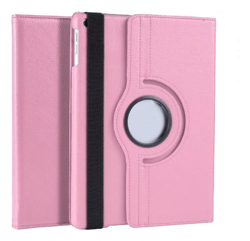 Funda 360º Compatible iPad New 5ta 6ta Gen A1822/23/93 A1954