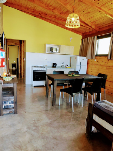 Cabañas Posta Litoral 6 Cabañas Pileta, Parrilla Spa Colon