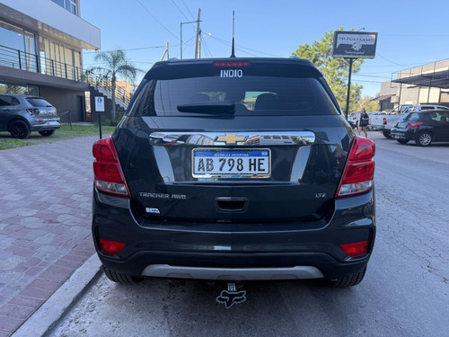 Chevrolet Tracker 1.8 Ltz+ 140cv