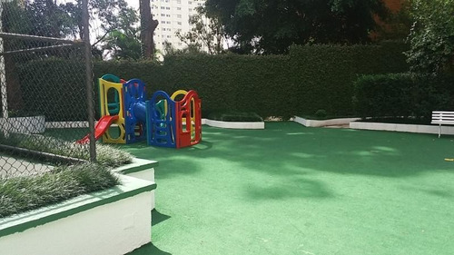 Imagem 13 de 15 de Apartamento Para Venda Em São Paulo, Vila Andrade, 3 Dormitórios, 2 Banheiros, 2 Vagas - 1881_1-1245919