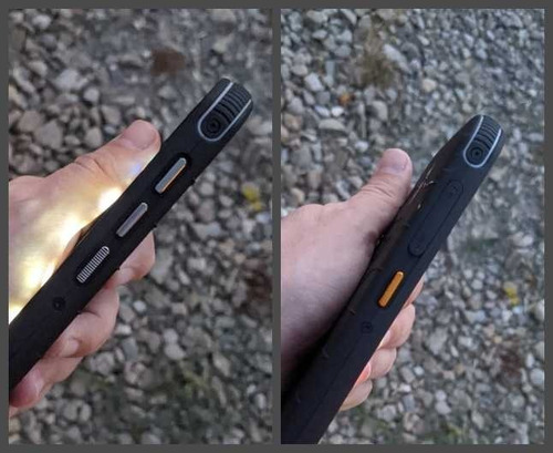 Caterpillar S42 32gb 3gb Ram