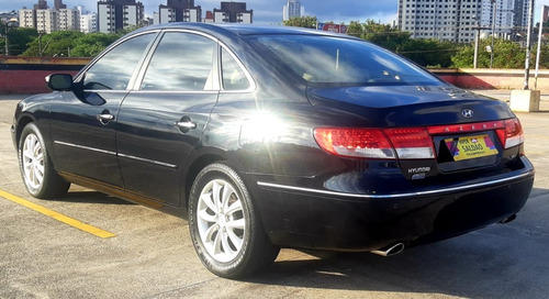 Hyundai Azera 3.3 V6 2008