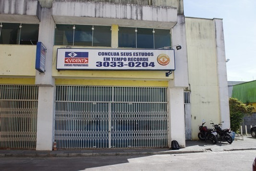 Imagem 6 de 12 de Cjto Comercial_sala Para Alugar - 00506.009