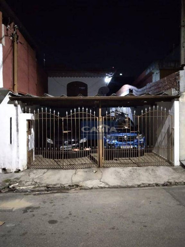 Imagem 23 de 25 de Casa Térrea Na Cidade Lider - Ca4251