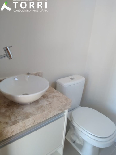 Imagem 23 de 26 de Casa À Venda No Condomínio Chácara Ondina - Cc00354 - 69801784
