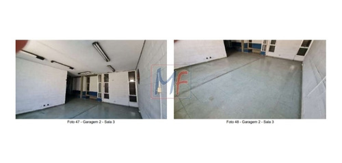 Imagem 15 de 30 de Ref: 13.740 - Excelente Prédio Comercial No Bairro Santo Amaro, Com 5 Vagas, 1.200 M² De Área Útil, 900 M² De Terreno, Testada 16,75 Metros. - 13740