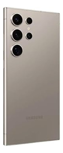 Samsung Galaxy S24 Ultra 512gbgris Reacondicionado Gris Claro (Reacondicionado)