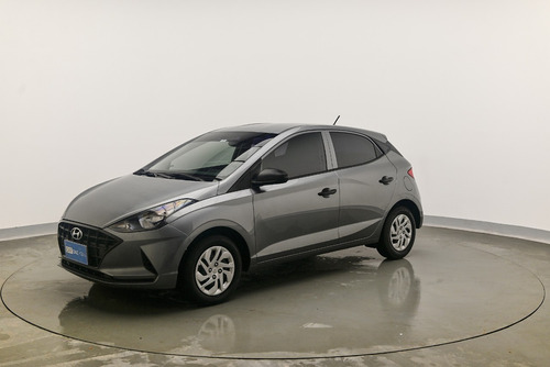 Hyundai HB20 NEW  1.0 COMFORT FULL 5P MT