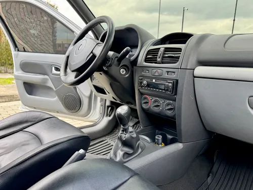 Renault Clio F.iv Rs Dynamique