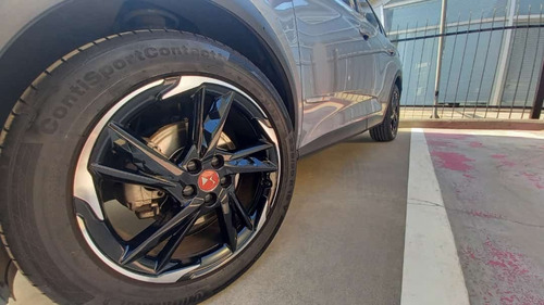 Imagen 5 de 21 de Ds7 Crossback 1.6 Puretech At Performance Line