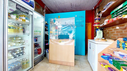 Imagen 5 de 11 de Local Comercial Con Baño En Monte Grande!